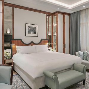 Kamer met een King Size Bed